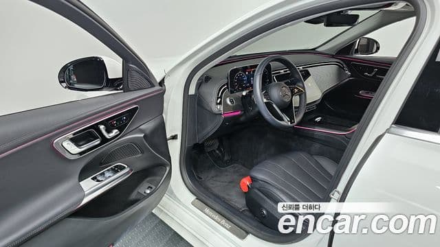 Mercedes-Benz E-класс W214 Avantgarde, 2025 11