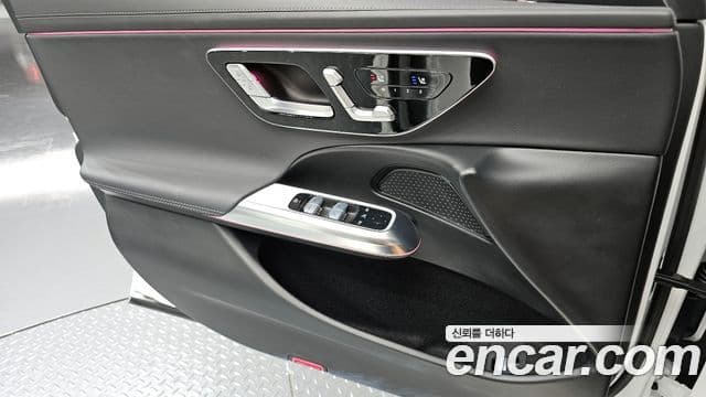 Mercedes-Benz E-класс W214 Avantgarde, 2025 14