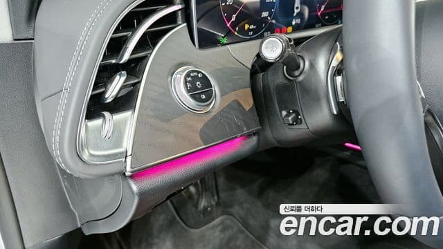 Mercedes-Benz E-класс W214 Avantgarde, 2025 15