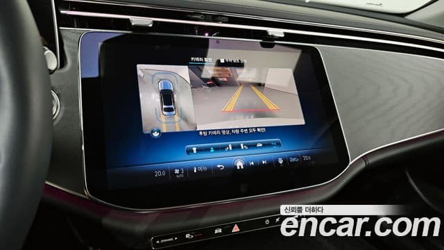 Mercedes-Benz E-класс W214 Avantgarde, 2025 17