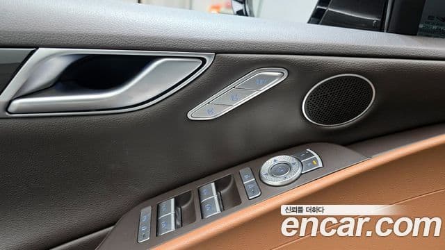 Genesis G80 (RG3) бензин 2.5 турбо 2WD, 2022 18