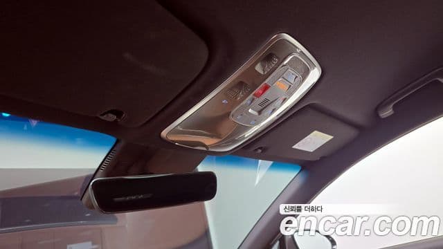 Genesis G80 (RG3) бензин 2.5 турбо 2WD, 2022 19