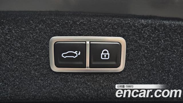 Genesis G80 (RG3) бензин 2.5 турбо 2WD, 2022 20