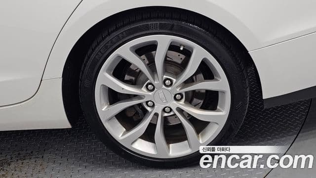 Cadillac ATS 1세대, 2015 все фото