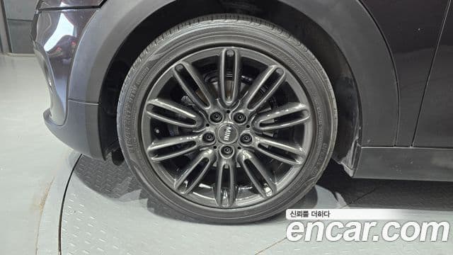 Mini Cooper 3세대, 2015 все фото