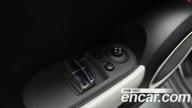 Mini Cooper 3세대, 2015 16