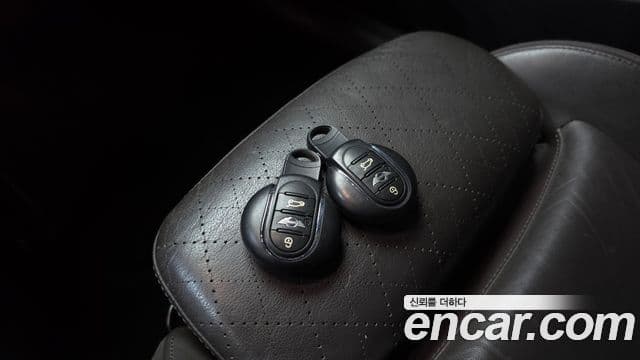 Mini Cooper 3세대, 2015 17