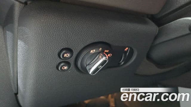 Mini Cooper 3세대, 2015 18