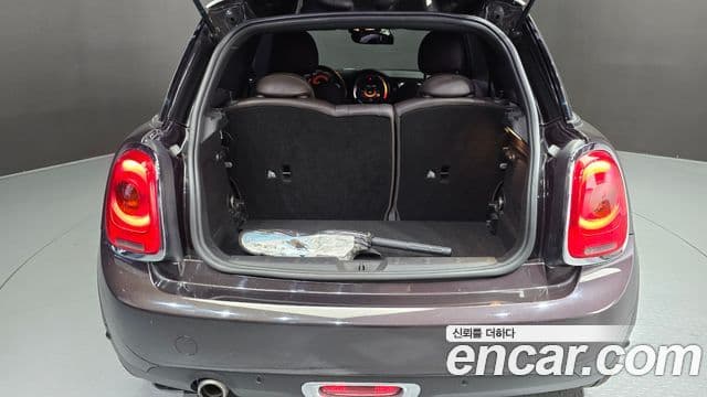 Mini Cooper 3세대, 2015 20