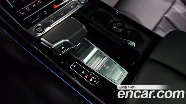 Audi A8 (D5) Premium, 2023 9