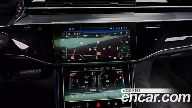 Audi A8 (D5) Premium, 2023 14