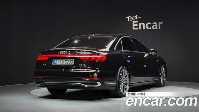 Audi A8 (D5) Premium, 2023 2