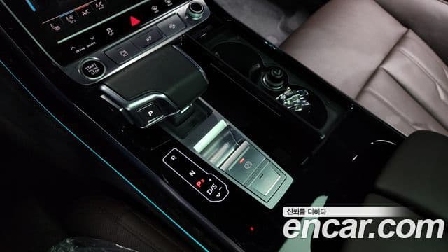 Audi A8 (D5) Premium, 2023 9