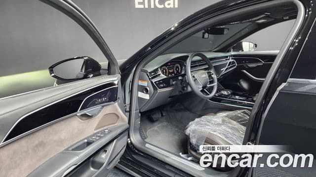 Audi A8 (D5) Premium, 2023 10