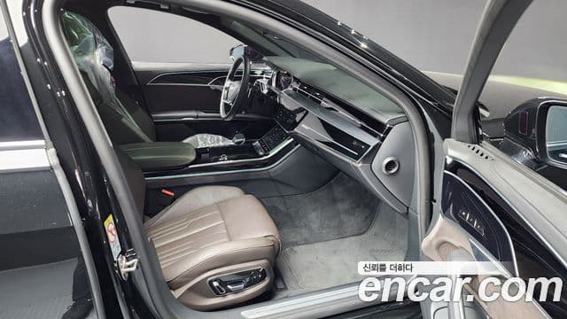 Audi A8 (D5) Premium, 2023 11