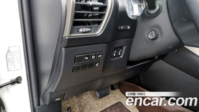 Lexus NX300h Executive, 2017 16