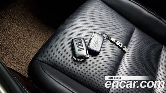 Lexus NX300h Executive, 2017 19