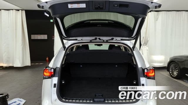 Lexus NX300h Executive, 2017 20