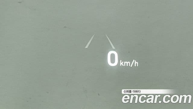 Genesis EQ900 Prestige, 2016 17