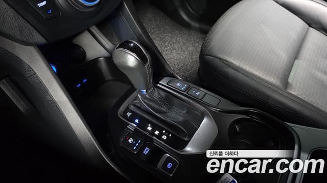 Hyundai Santa Fe DM Exclusive, 2015 9