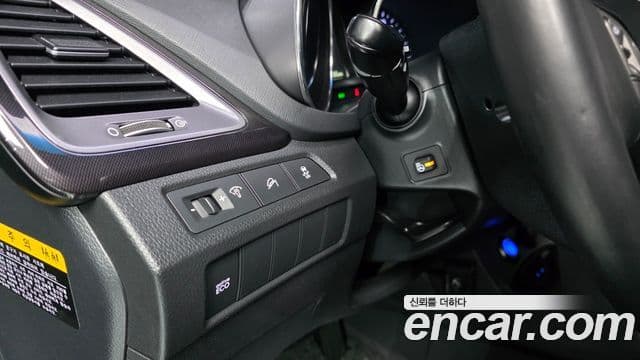 Hyundai Santa Fe DM Exclusive, 2015 13