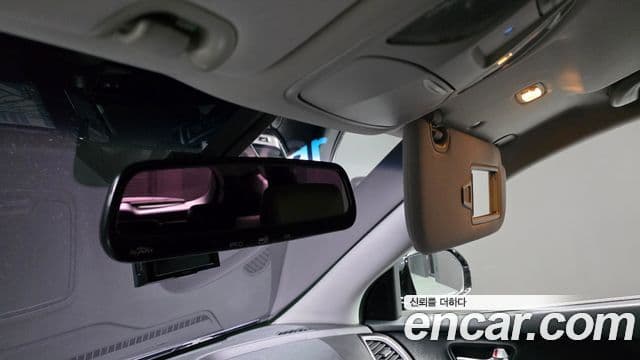 Hyundai Santa Fe DM Exclusive, 2015 15