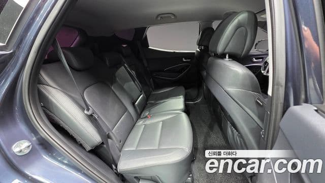 Hyundai Santa Fe DM Exclusive, 2015 19