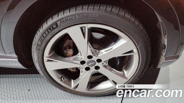 Genesis GV80, 2023 все фото