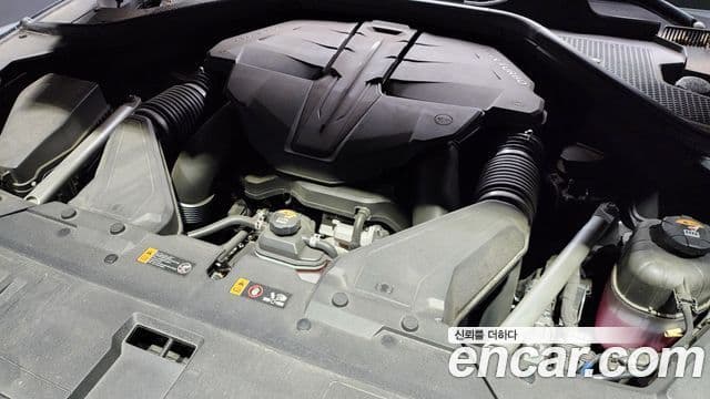 Genesis GV80, 2023 6