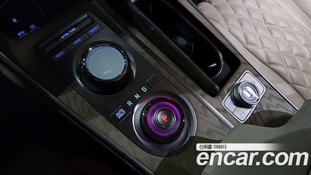 Genesis GV80, 2023 9