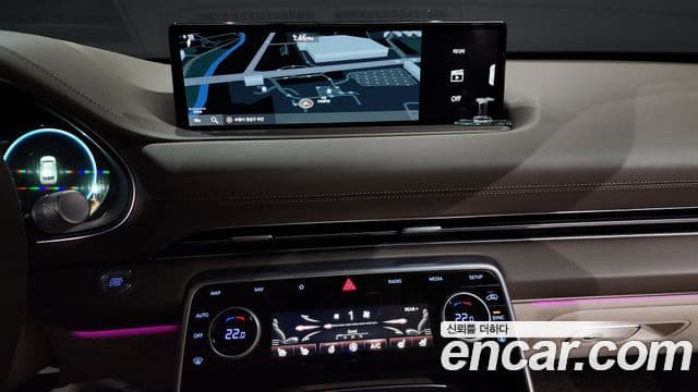 Genesis GV80, 2023 14