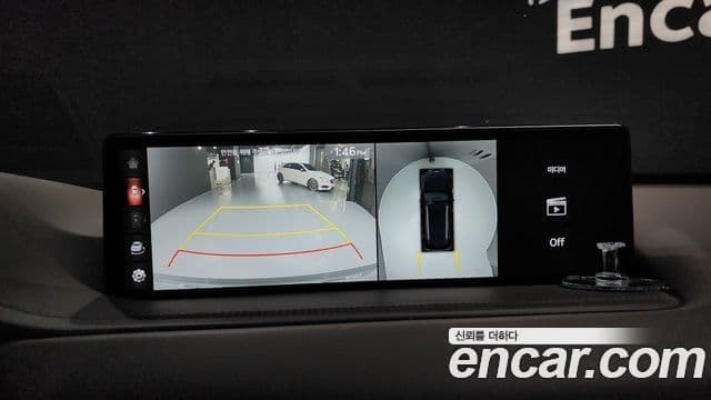 Genesis GV80, 2023 15