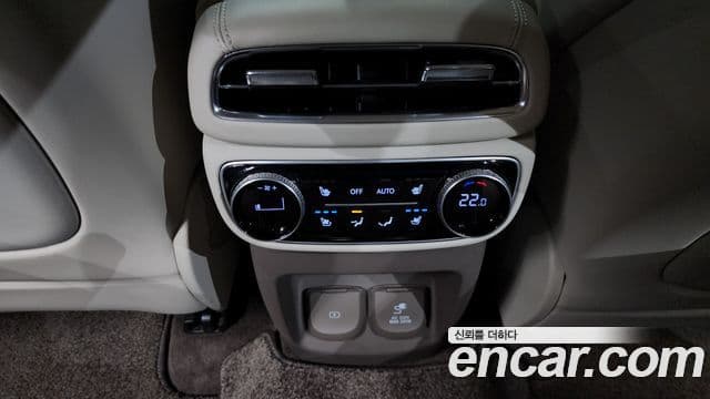 Genesis GV80, 2023 19