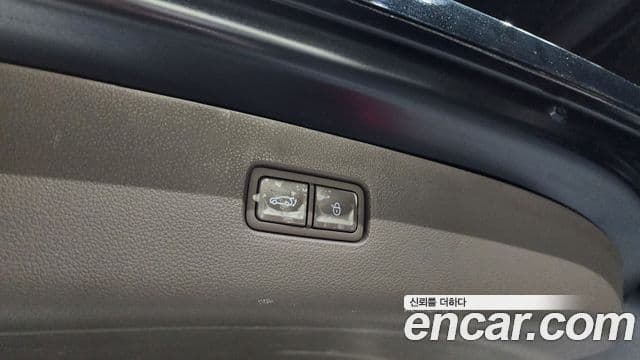 Genesis GV80, 2023 20