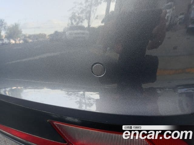 Hyundai The / новый New Avante AD Style, 2019 6