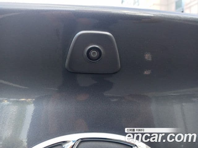 Hyundai The / новый New Avante AD Style, 2019 7