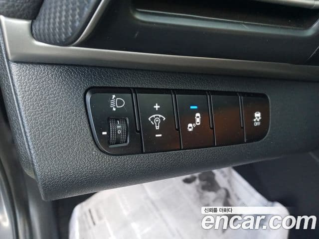 Hyundai The / новый New Avante AD Style, 2019 8