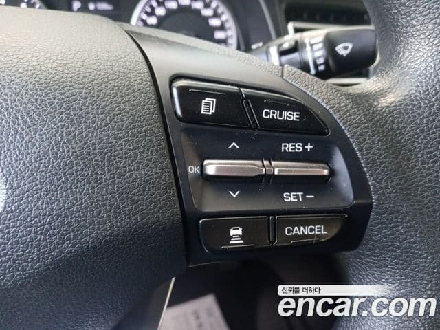 Hyundai The / новый New Avante AD Style, 2019 10