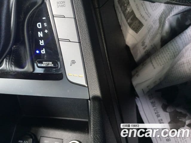 Hyundai The / новый New Avante AD Style, 2019 14