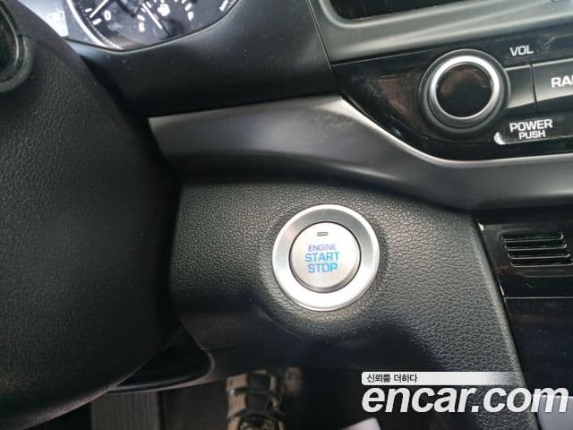 Hyundai The / новый New Avante AD Style, 2019 16