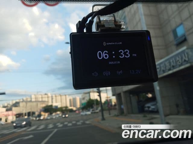 Hyundai The / новый New Avante AD Style, 2019 17