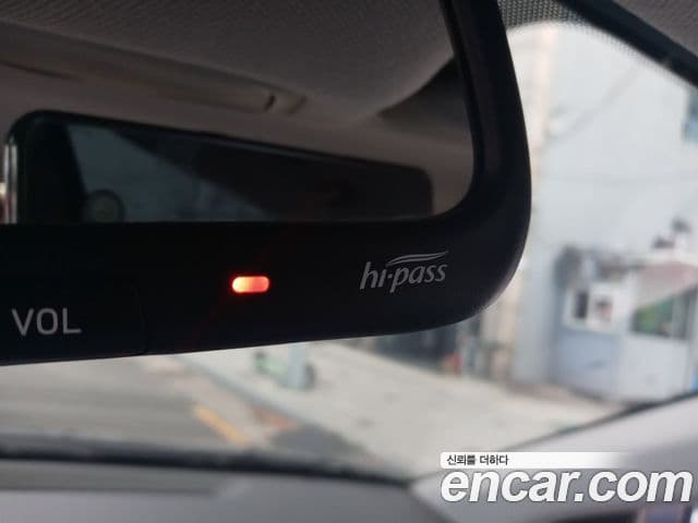 Hyundai The / новый New Avante AD Style, 2019 18