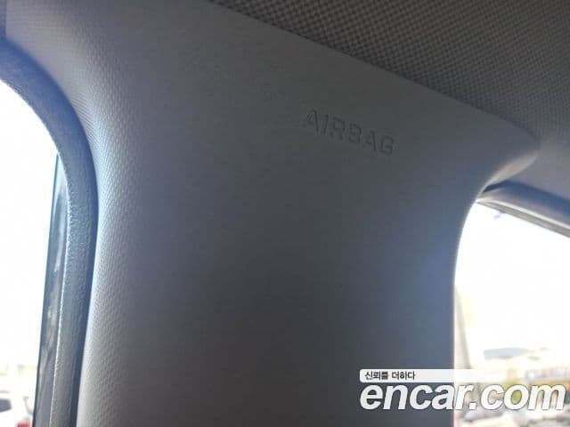 Hyundai The / новый New Avante AD Style, 2019 19