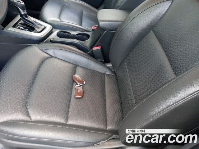 Hyundai The / новый New Avante AD Style, 2019 20