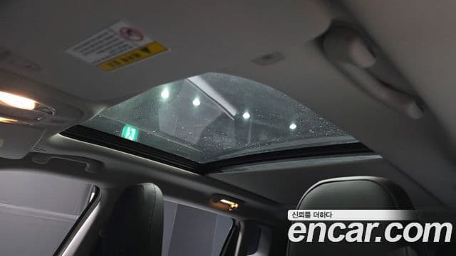 Jeep Compass 2세대 2.4 Limited AWD, 2019 19