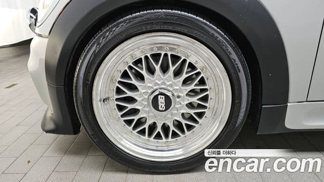 Mini Cooper S кабриолет Highgate, 2013 все фото