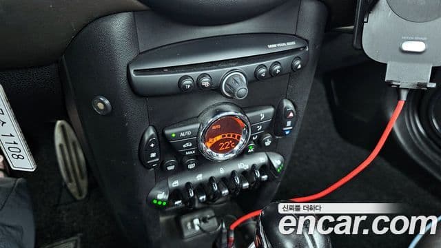 Mini Cooper S кабриолет Highgate, 2013 17