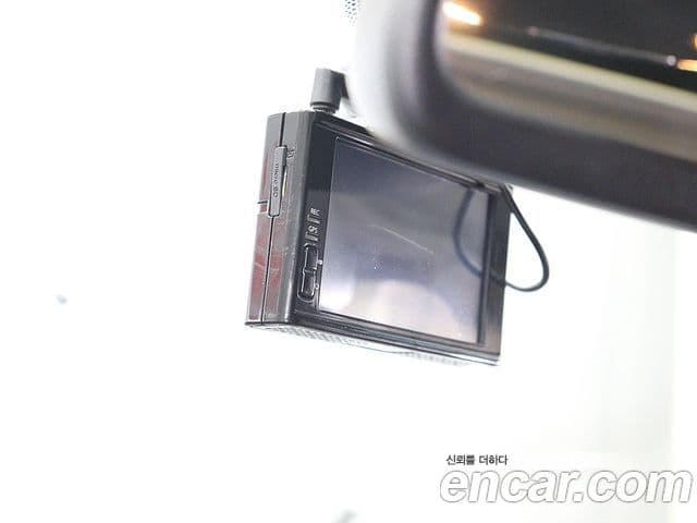 크라이슬러 200 2세대 2.4 Limited, 2015 8