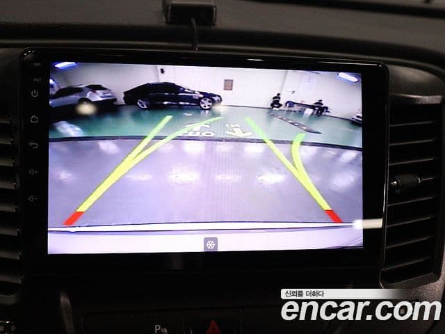 크라이슬러 200 2세대 2.4 Limited, 2015 11