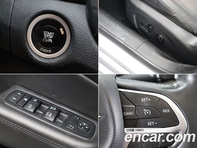 크라이슬러 200 2세대 2.4 Limited, 2015 18